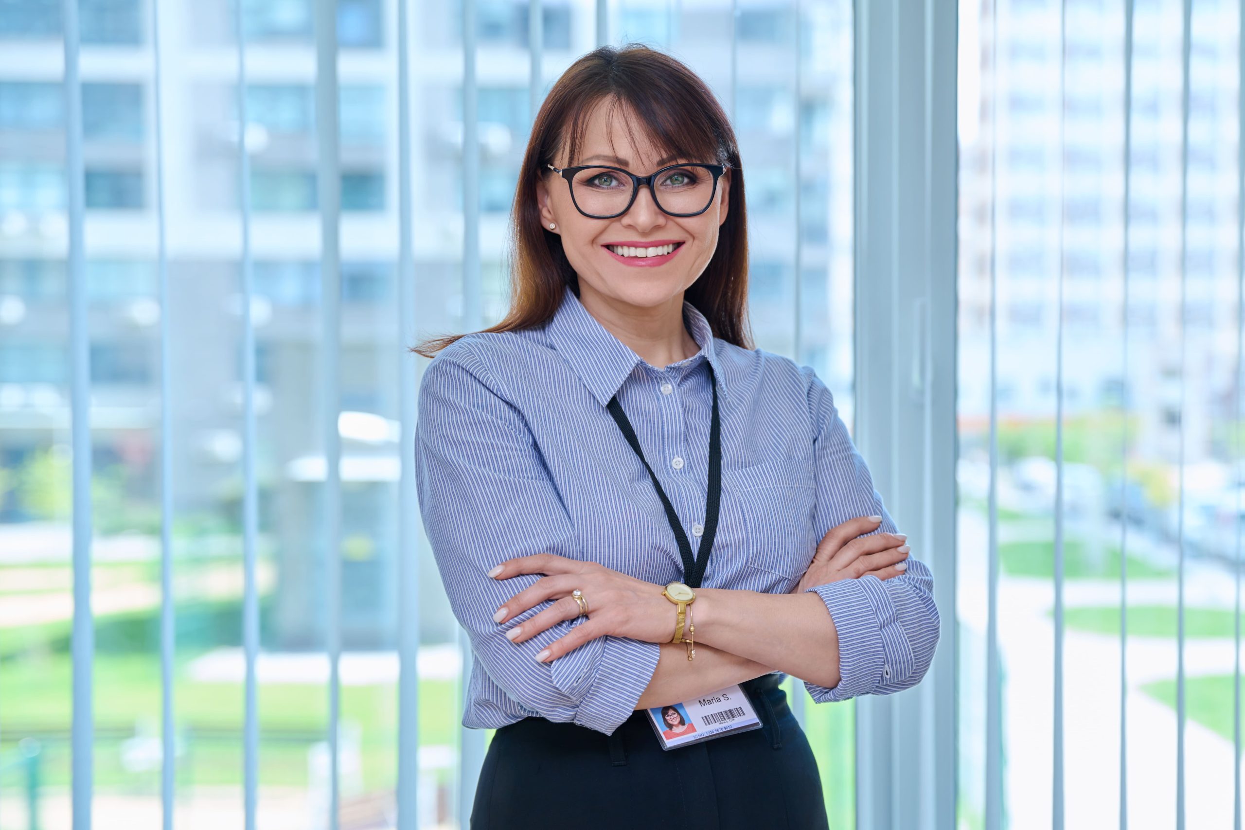  María L